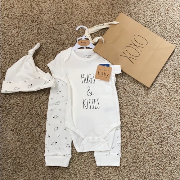 rae dunn baby stuff